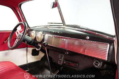 1947 Chevrolet 3100 3 Window Pickup