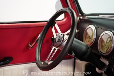 1947 Chevrolet 3100 3 Window Pickup