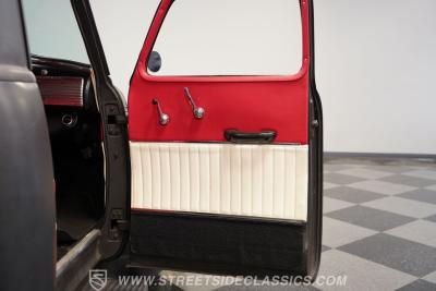 1947 Chevrolet 3100 3 Window Pickup