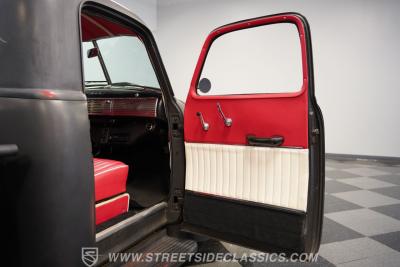 1947 Chevrolet 3100 3 Window Pickup