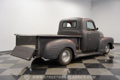 1947 Chevrolet 3100 3 Window Pickup