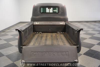 1947 Chevrolet 3100 3 Window Pickup