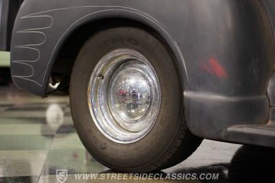 1947 Chevrolet 3100 3 Window Pickup
