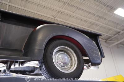 1947 Chevrolet 3100 3 Window Pickup