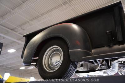 1947 Chevrolet 3100 3 Window Pickup