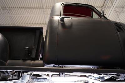 1947 Chevrolet 3100 3 Window Pickup