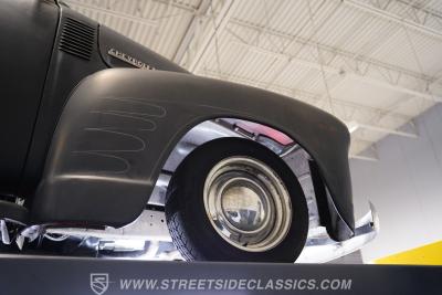 1947 Chevrolet 3100 3 Window Pickup
