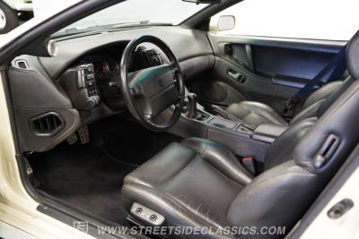 1993 Nissan 300ZX Convertible Twin Turbo