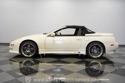 1993 Nissan 300ZX Convertible Twin Turbo