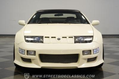 1993 Nissan 300ZX Convertible Twin Turbo