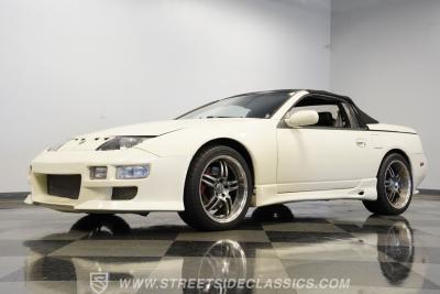 1993 Nissan 300ZX Convertible Twin Turbo