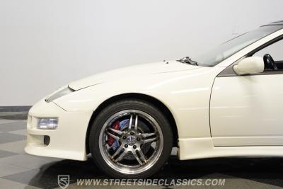 1993 Nissan 300ZX Convertible Twin Turbo