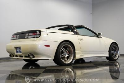 1993 Nissan 300ZX Convertible Twin Turbo