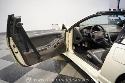1993 Nissan 300ZX Convertible Twin Turbo