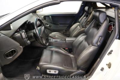 1993 Nissan 300ZX Convertible Twin Turbo