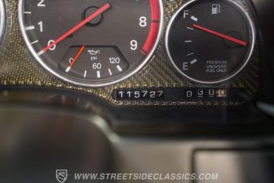 1993 Nissan 300ZX Convertible Twin Turbo