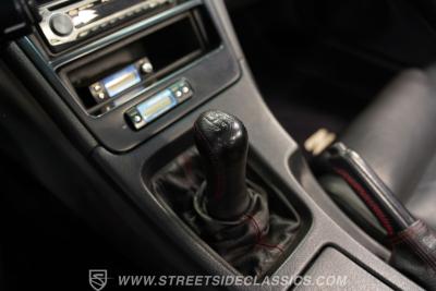 1993 Nissan 300ZX Convertible Twin Turbo