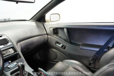 1993 Nissan 300ZX Convertible Twin Turbo
