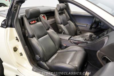1993 Nissan 300ZX Convertible Twin Turbo