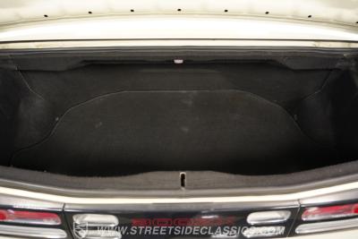 1993 Nissan 300ZX Convertible Twin Turbo