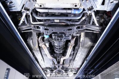 1993 Nissan 300ZX Convertible Twin Turbo