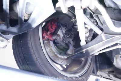 1993 Nissan 300ZX Convertible Twin Turbo