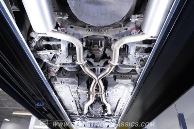 1993 Nissan 300ZX Convertible Twin Turbo
