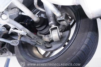 1993 Nissan 300ZX Convertible Twin Turbo