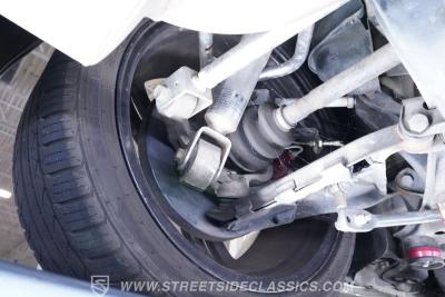 1993 Nissan 300ZX Convertible Twin Turbo