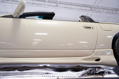 1993 Nissan 300ZX Convertible Twin Turbo