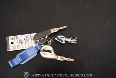 1993 Nissan 300ZX Convertible Twin Turbo