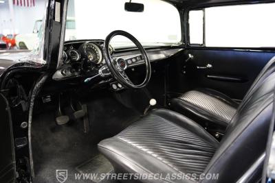 1957 Chevrolet 210 Bel Air Tribute