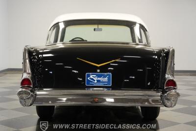 1957 Chevrolet 210 Bel Air Tribute