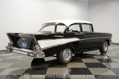 1957 Chevrolet 210 Bel Air Tribute