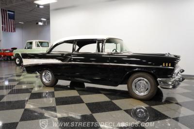 1957 Chevrolet 210 Bel Air Tribute