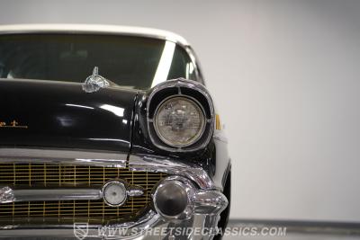 1957 Chevrolet 210 Bel Air Tribute