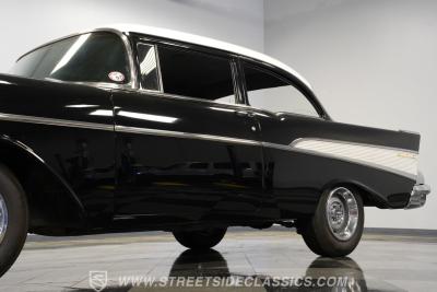 1957 Chevrolet 210 Bel Air Tribute
