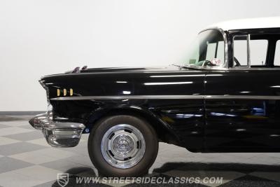 1957 Chevrolet 210 Bel Air Tribute