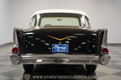 1957 Chevrolet 210 Bel Air Tribute