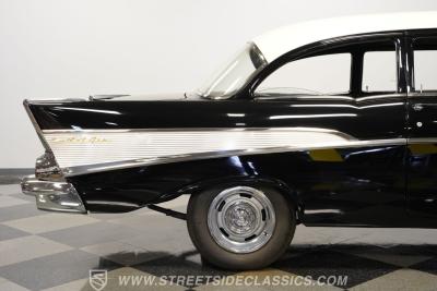 1957 Chevrolet 210 Bel Air Tribute