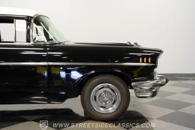 1957 Chevrolet 210 Bel Air Tribute