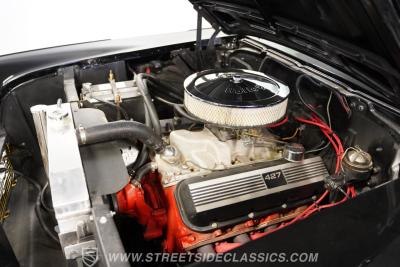 1957 Chevrolet 210 Bel Air Tribute