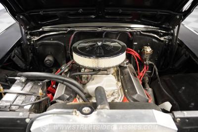 1957 Chevrolet 210 Bel Air Tribute