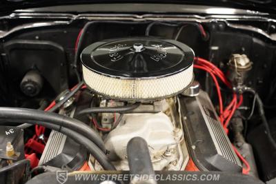 1957 Chevrolet 210 Bel Air Tribute