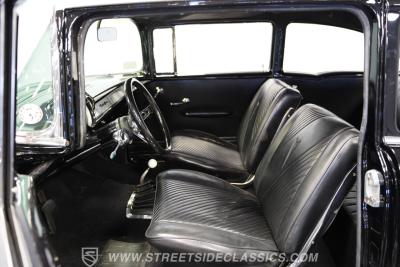 1957 Chevrolet 210 Bel Air Tribute