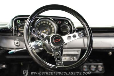 1957 Chevrolet 210 Bel Air Tribute