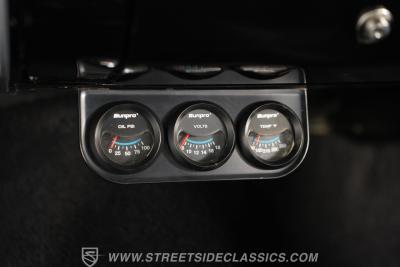 1957 Chevrolet 210 Bel Air Tribute