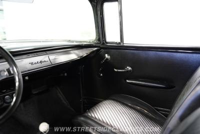 1957 Chevrolet 210 Bel Air Tribute