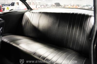 1957 Chevrolet 210 Bel Air Tribute