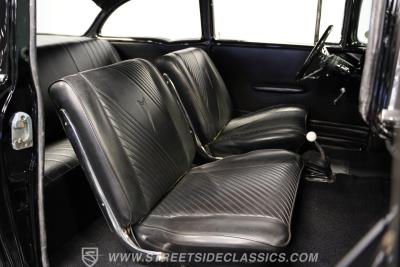1957 Chevrolet 210 Bel Air Tribute